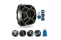 Lanturi antiderapante Veriga MASTER TRUCK MDS 20 (5.5mm)
