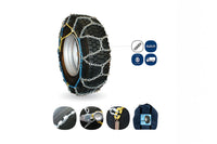 Lanturi antiderapante Veriga MAX BUS 350 (7mm)