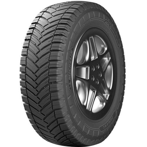 Michelin Agilis crossclimate m+s 225/65/16c All seasons