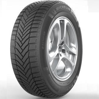 Michelin Alpin6 xl 225/60/16 Iarna