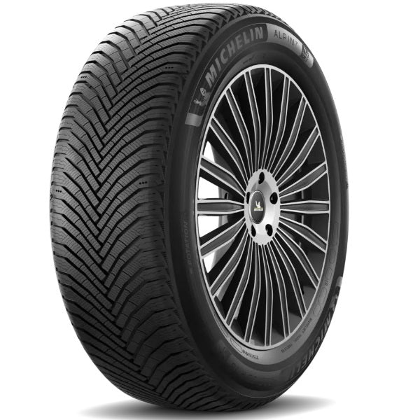Michelin Alpin7 xl 235/65/17 Iarna