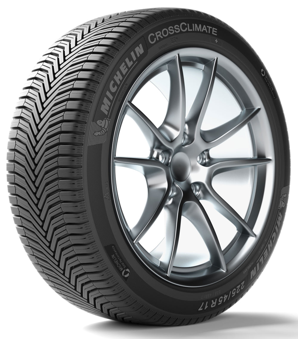 Michelin Crossclimate+ m+s xl 185/60/14 All seasons