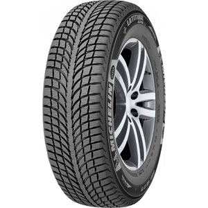 Michelin Latitudealpinla2 xl 255/65/17 Iarna