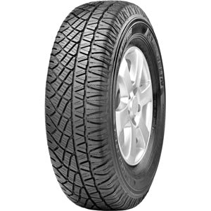 Michelin Latitudecross xl 245/65/17 All seasons