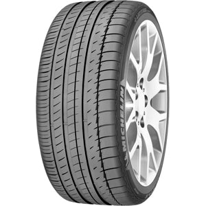Michelin Latitudesport xl 255/55/20 Vara