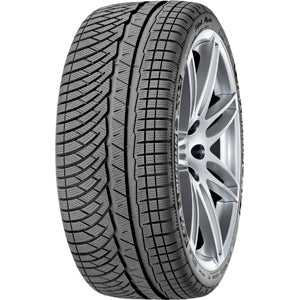 Michelin Pilotalpinpa4 xl 275/40/20 Iarna