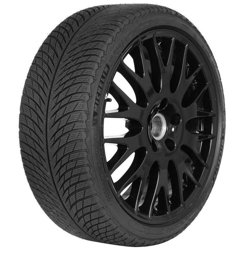 Anvelopa Iarna Michelin 285/40 R21 109V XL