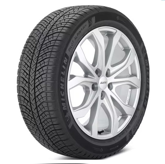 Michelin Pilotalpin5 suv xl 275/45/20 Iarna