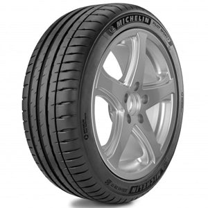 Michelin Pilotsport4 suv xl 235/65/18 Vara