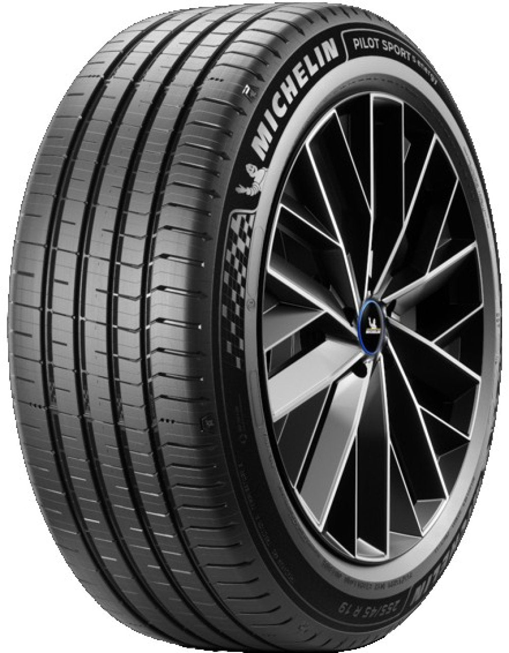 Anvelopa Vara Michelin 255/40 R21 PILOT SPORT 5 ENERGY 102Y XL