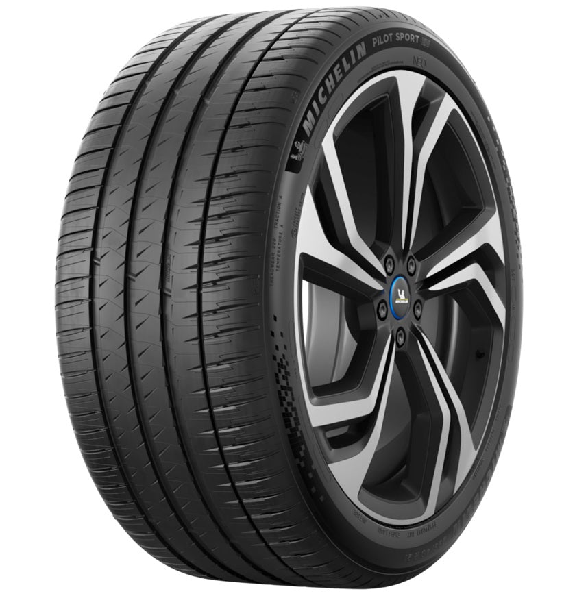 Michelin Pilotsport ev 235/55/20 Vara