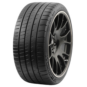 Michelin Pilotsupersport 245/35/20 Vara