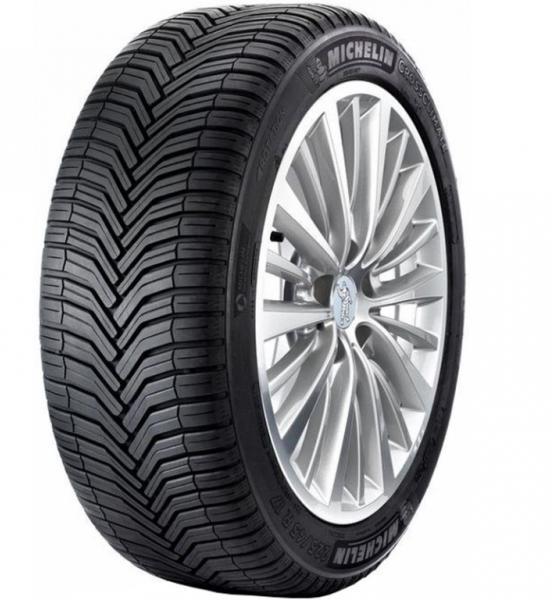 Michelin Crossclimate suv m+s 275/55/19 All seasons
