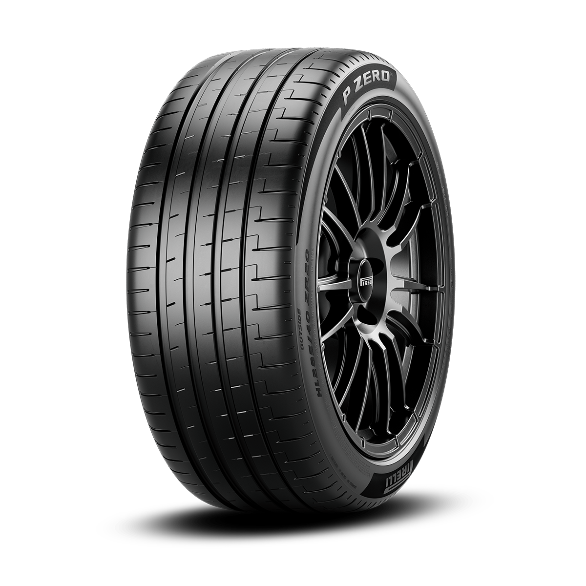 Anvelopa Vara Pirelli 275/45 R21 107Y XL