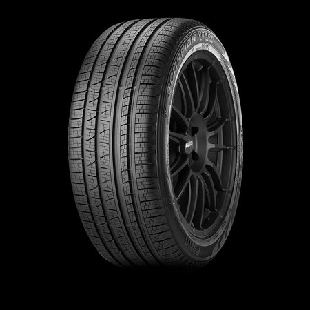 Pirelli Scorpion verde all season xl 275/40/21 All seasons