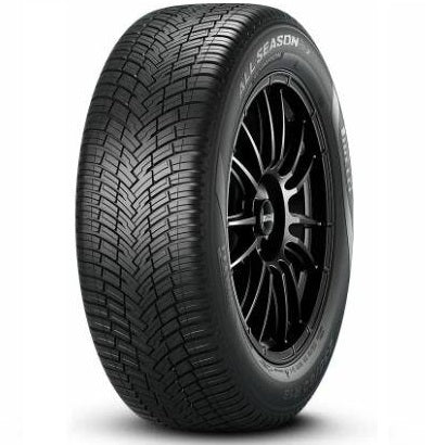 Pirelli Scorpion allseason sf2 xl 275/45/21 All seasons