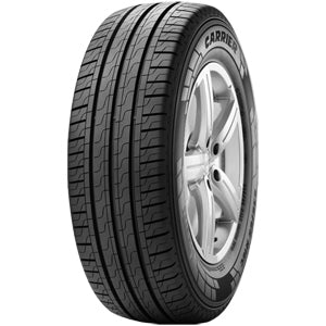 Pirelli Carrier 235/65/16c Vara