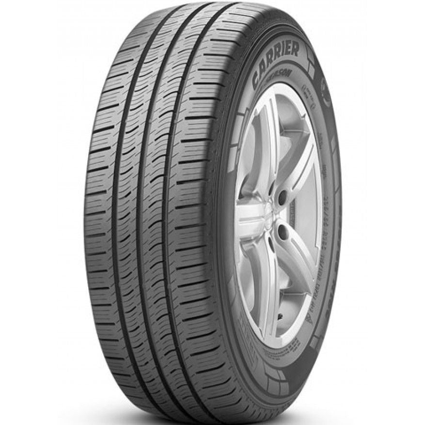Pirelli Carrier all seasons 195/75/16c All seasons