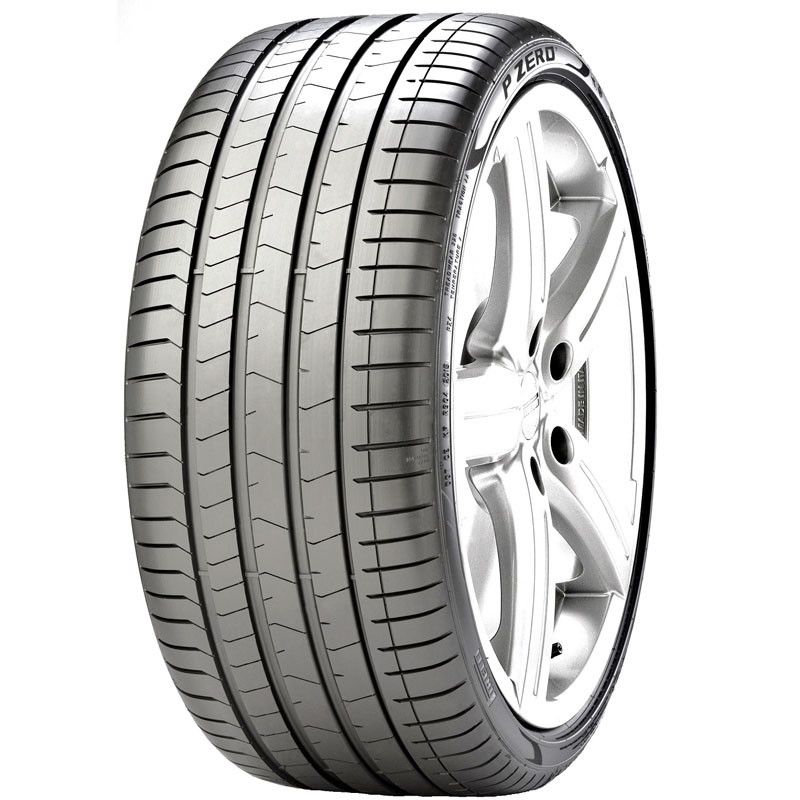 Pirelli P-zero pz4 xl 285/40/20 Vara
