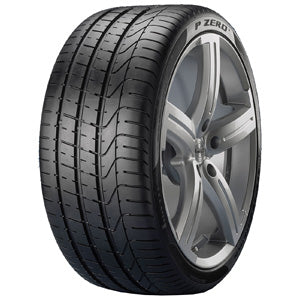 Pirelli P zero xl 255/35/20 Vara