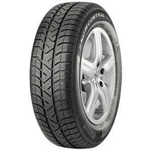 Pirelli W210 snowcontrol s3 195/55/17 Iarna