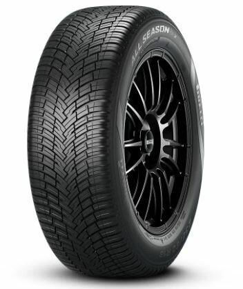 Pirelli Scorpion allseason sf2 xl 235/55/19 All seasons