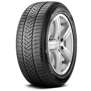 Pirelli Scorpion winter no xl 305/35/21 Iarna
