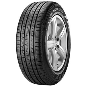 Anvelopa Vara Pirelli 235/50 R18 SCORPION VERDE ALL SEASON 97V