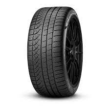 Pirelli Winter pzero 245/35/20 Iarna