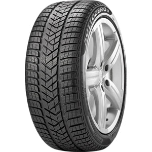 Pirelli Wintersottozero3 245/40/20 Iarna