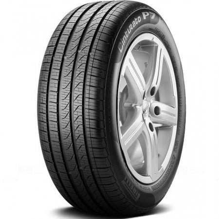 Pirelli Cinturato p7 all season 225/50/17 All seasons
