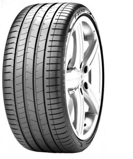 Pirelli P-zero pz4 xl (*) 245/40/19 Vara