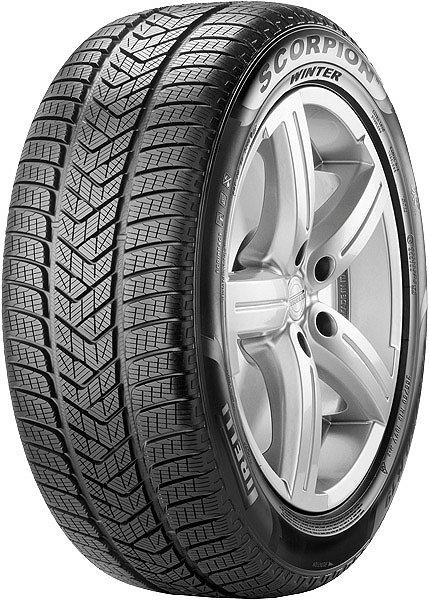 Pirelli Scorpion winter 275/45/21 Iarna