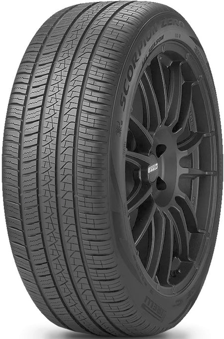 Pirelli Scorpion zero all season nc0 xl 315/40/21 All seasons