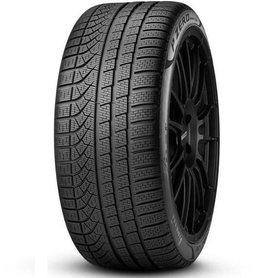 Pirelli Winter pzero xl 275/35/19 Iarna