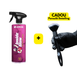 Dressing plastic și vinil interior 500 ml - Amos Inside Glow | ADE0011