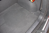 Tavite portbagaj Audi A2 8Z, caroserie hatchback, an fabricatie 1999 - 2005, portbagaj superior, cu roata rezerva | 192034