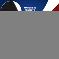 Covorase auto mocheta (negru) Renault Scenic II, an fabricatie 06.2003 - 05.2009, caroserie van | MX0002