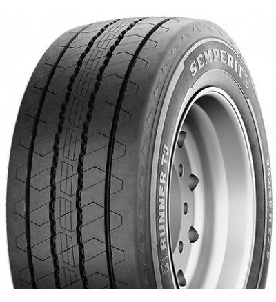 Semperit Runner t3 (ms) 215/75/17,5 Trailer