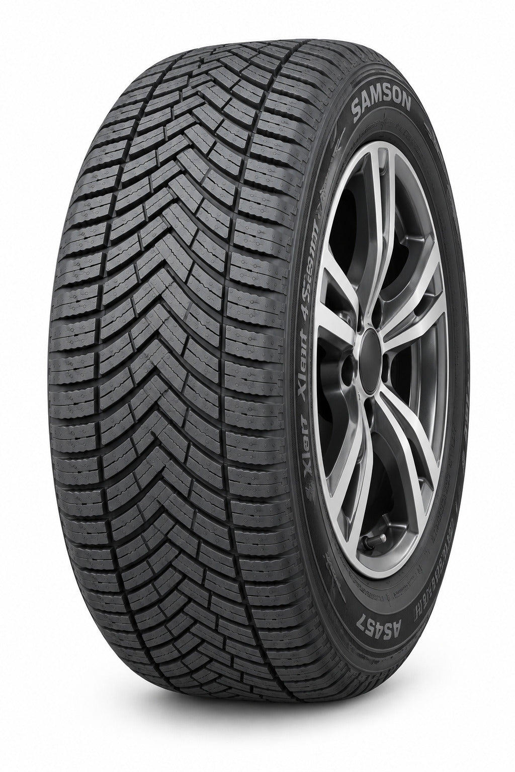Samson As457 xl 275/40/20 All seasons