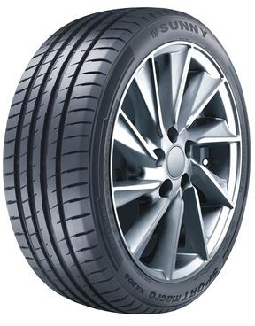 Sunny Na305 xl 215/45/17 Vara