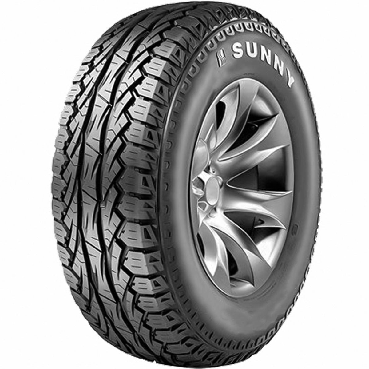 Anvelopa Vara Sunny 265/70 R16 112S
