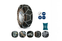 Lanturi antiderapante Veriga STANDARD W1430 (6.4mm)