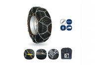 Lanturi antiderapante Veriga STARE RING BUS-375 (5.5mm)