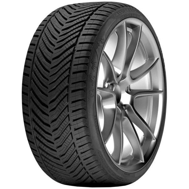 Anvelopa All Season Tigar 205/55 R17 95V XL