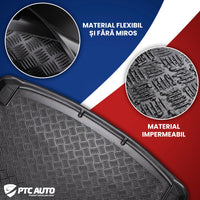 Tavite portbagaj BMW X2 U10, caroserie suv, an fabricatie 03.2024 - prezent | 193656BSC