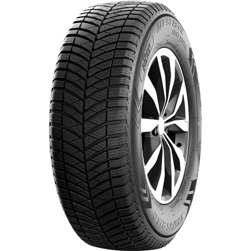 Anvelopa All Season Tigar 235/65 R16 115/113R