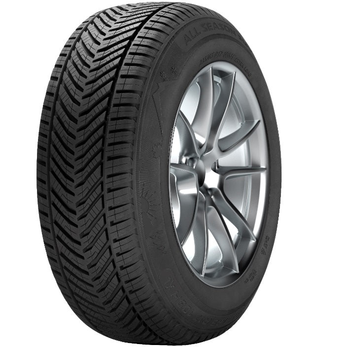 Tigar All season suv 205/70/15 All seasons