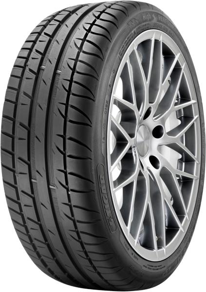Tigar Highperformance 175/65/15 Vara