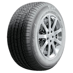Tigar Summersuv 245/45/19 Vara